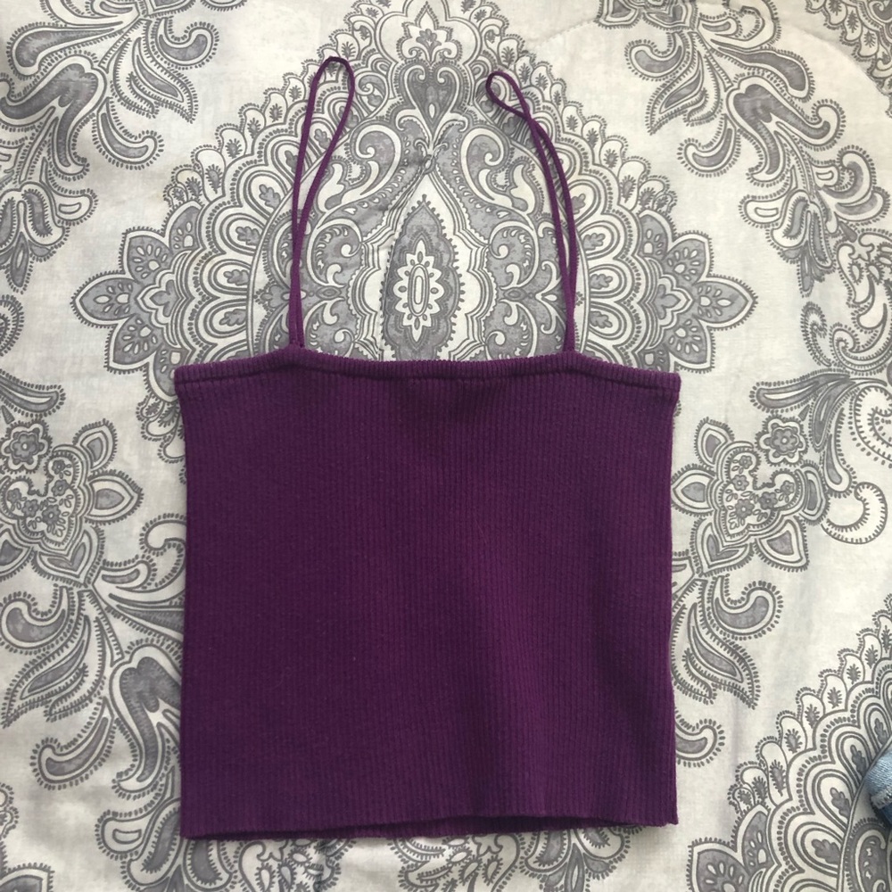 Brandy Melville Tank